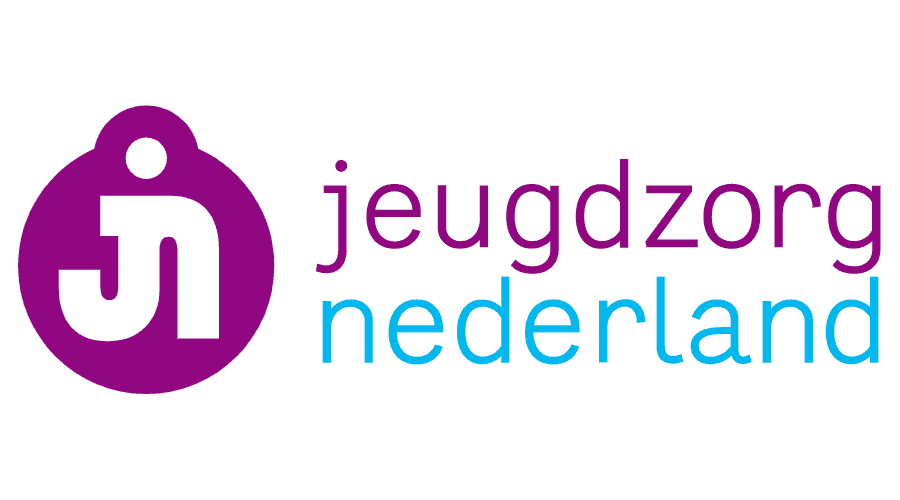 jeugdzorg nederland logo vector