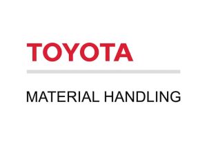 Toyota Material Handling Logo